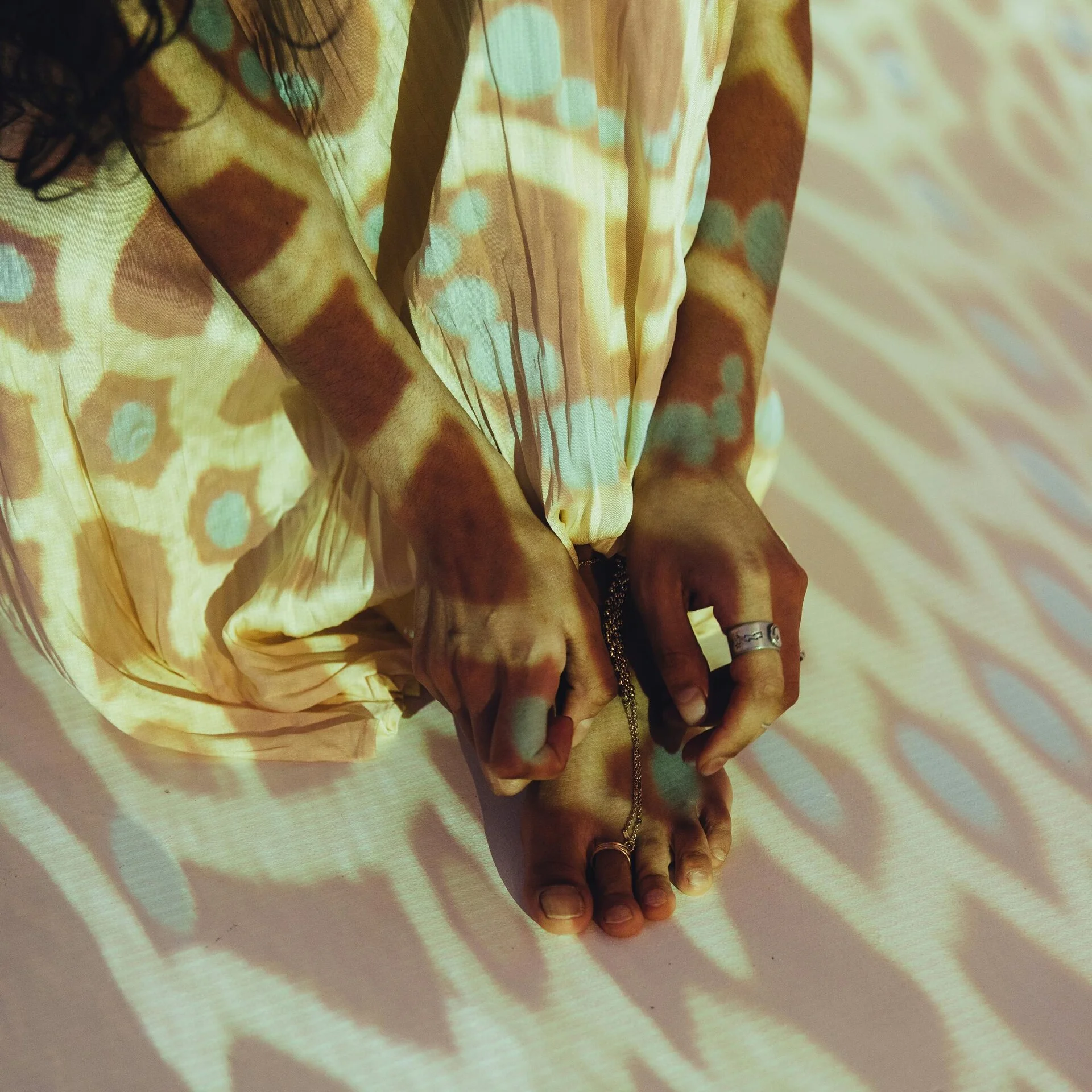 Art of Touch